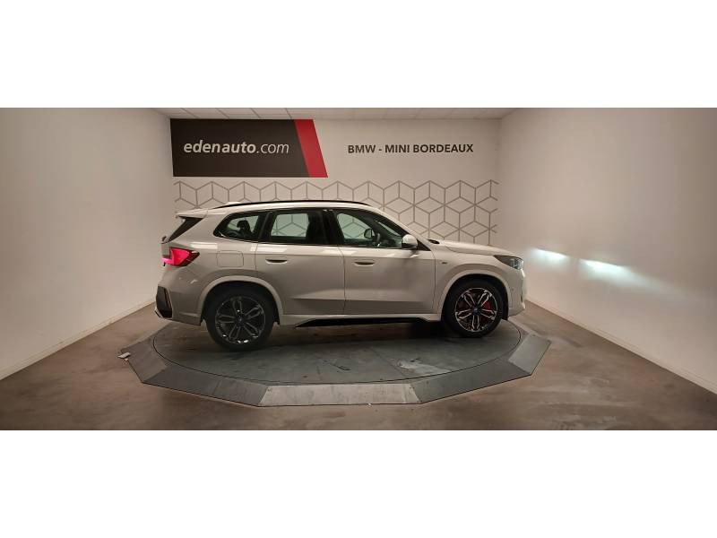 Bmw X1 xDrive 25e 245ch DKG7 M Sport  occasion  Lormont - photo n15