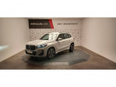 Annonce Bmw X1 occasion Hybride xDrive 25e 245ch DKG7 M Sport  Lormont