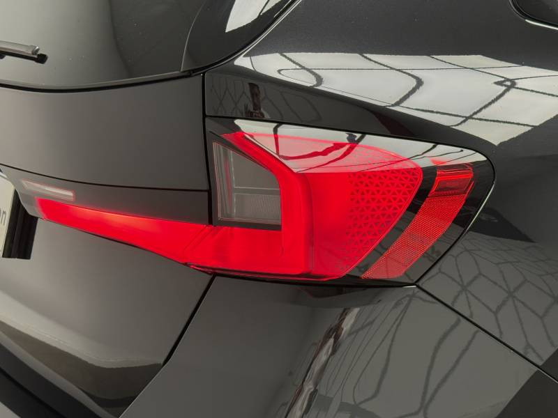Bmw X1 xDrive 25e 245ch DKG7 M Sport  occasion � Lormont - photo n�16