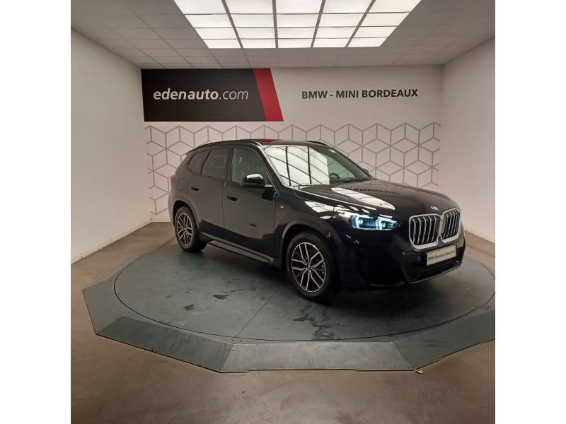 Bmw X1 xDrive 25e 245ch DKG7 M Sport  occasion � Lormont - photo n�7
