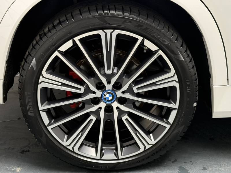 Bmw X1 xDrive 25e 245ch DKG7 M Sport  occasion � Lormont - photo n�11