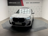 Annonce Bmw X1 occasion Hybride xDrive 25e 245ch DKG7 M Sport � Lormont