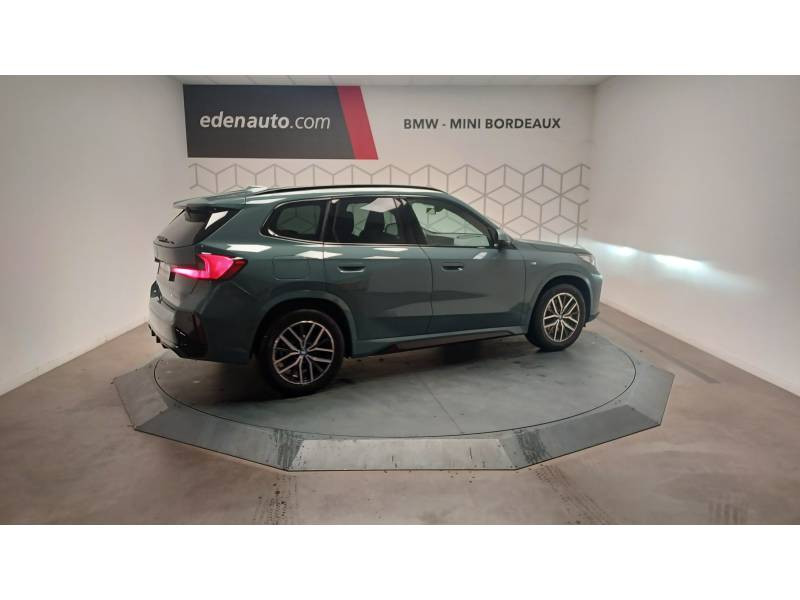 Bmw X1 xDrive 25e 245ch DKG7 M Sport  occasion � Lormont - photo n�17