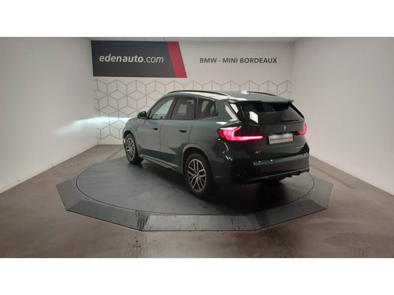 Bmw X1 xDrive 25e 245ch DKG7 M Sport  occasion � Lormont - photo n�16