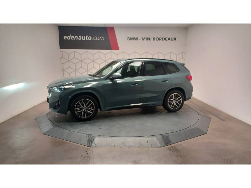 Bmw X1 xDrive 25e 245ch DKG7 M Sport  occasion � Lormont - photo n�14