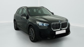Annonce Bmw X1 occasion Hybride XDRIVE 25E 245CH DKG7 M SPORT  SAINT-GREGOIRE