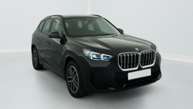 Bmw X1 , garage BRIOCAR RENNES � SAINT-GREGOIRE