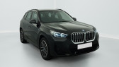 Annonce Bmw X1 occasion Hybride XDRIVE 25E 245CH DKG7 M SPORT � SAINT-GREGOIRE