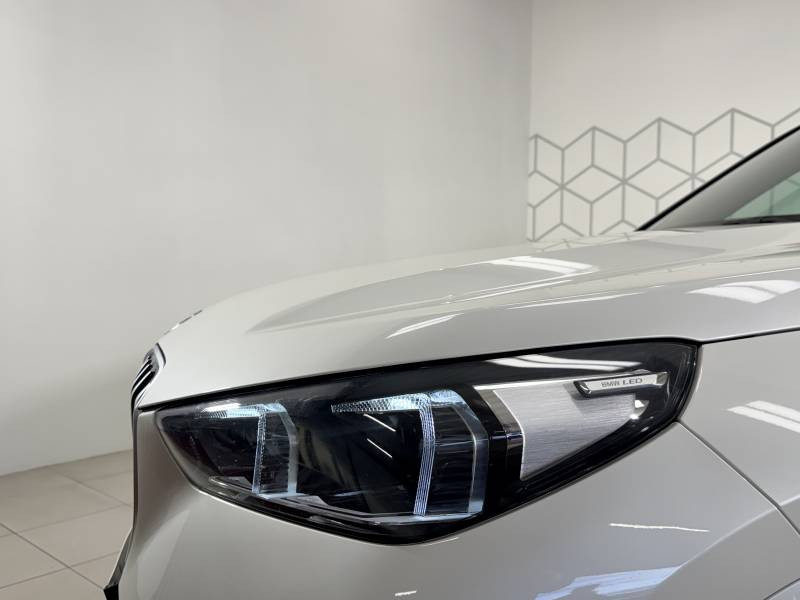 Bmw X1 xDrive 25e 245ch DKG7 M Sport  occasion � Tarbes - photo n�14