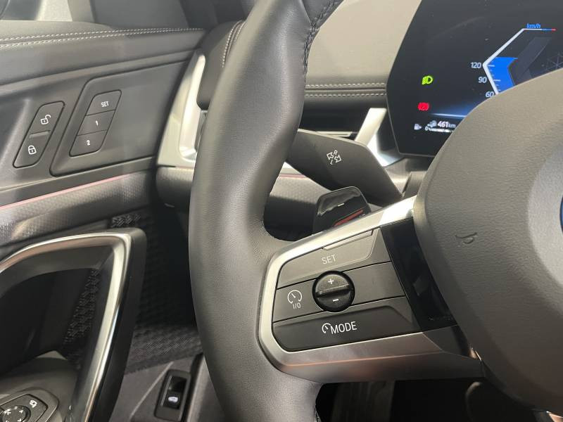 Bmw X1 xDrive 25e 245ch DKG7 M Sport  occasion  Tarbes - photo n16