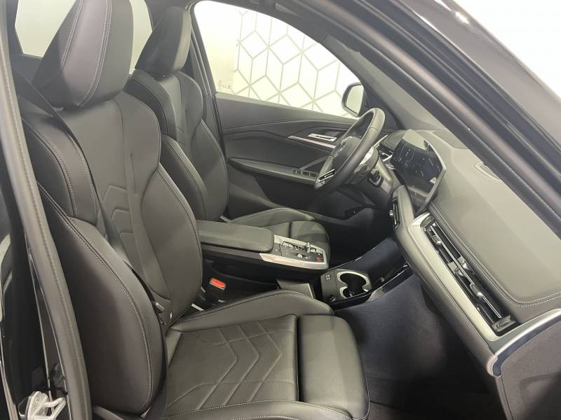 Bmw X1 xDrive 25e 245ch DKG7 M Sport  occasion  Tarbes - photo n9