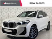 Annonce Bmw X1 occasion Hybride xDrive 25e 245ch DKG7 M Sport � Tarbes