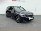 Annonce Bmw X1 occasion Hybride xDrive 25e 245ch DKG7 M Sport  Auch