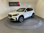 Bmw X1 xDrive 25e 245ch DKG7 xLine   Brive La Gaillarde 19