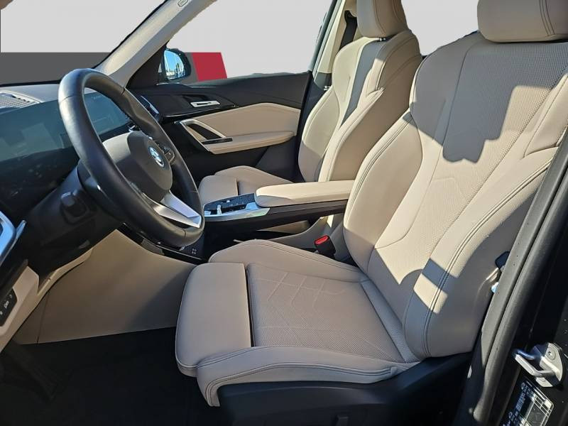 Bmw X1 xDrive 25e 245ch DKG7 xLine  occasion  Trelissac - photo n9