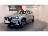 Annonce Bmw X1 occasion Hybride xDrive 25e 245ch DKG7 xLine � Limoges