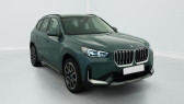 Annonce Bmw X1 occasion Hybride XDRIVE 25E 245CH DKG7 XLINE � SAINT-GREGOIRE