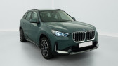 Annonce Bmw X1 occasion Hybride XDRIVE 25E 245CH DKG7 XLINE � SAINT-GREGOIRE