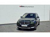 Annonce Bmw X1 occasion Hybride xDrive 25e 245ch DKG7 xLine � Auch
