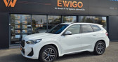 Annonce Bmw X1 occasion Hybride xdrive 25e 245ch m sport   attelage-immat fr  Rixheim