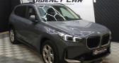 Annonce Bmw X1 occasion Hybride xDrive 25e 245H DKG - Si�ges Chauffants - Cam�ra de recul -  � COIGNIERES