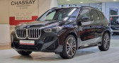 Bmw X1 occasion année 2023 boite Automatique Annonce Bmw X1 occasion Hybride xDrive 25e - BV DKG Palettes U11 M Sport à Tours