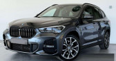 Bmw X1 occasion année 2021 boite Automatique Annonce Bmw X1 occasion Hybride xDrive 25e - BVA F48 LCI M Sport PHASE 2 à BURNHAUPT LE HAUT