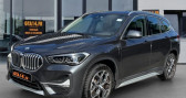 Bmw X1 xDrive 25e - BVA F48 LCI xLine PHASE 2   LE CASTELET 14