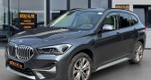 Bmw X1 xDrive 25e - BVA F48 LCI xLine PHASE 2   LE CASTELET 14