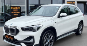 Bmw X1 , garage GTA14  LE CASTELET