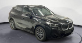 Annonce Bmw X1 occasion Hybride xDrive 25e - DKG Palettes U11 M Sport  MONTELIMAR
