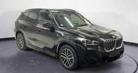 Bmw X1 , garage ORA7 MONTELIMAR  MONTELIMAR