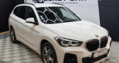 Annonce Bmw X1 occasion Hybride xDrive 25e - M Sport - Si�ges Chauffants � COIGNIERES
