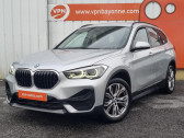 Annonce Bmw X1 occasion  xDrive 25eA 220 Lounge + Options  Arcangues