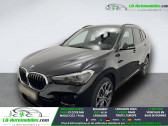 Annonce Bmw X1 occasion Essence xDrive 25i 231 ch BVA � Beaupuy