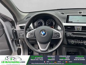 Bmw X1 xDrive 25i 231 ch BVA  occasion � Beaupuy - photo n�8