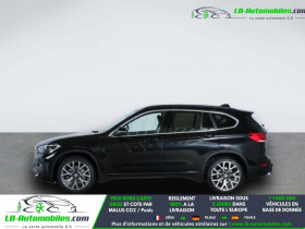 Bmw X1 xDrive 25i 231 ch BVA  occasion � Beaupuy - photo n�5