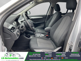 Bmw X1 xDrive 25i 231 ch BVA  occasion � Beaupuy - photo n�7