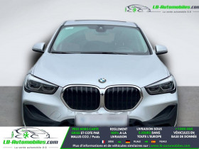 Bmw X1 xDrive 25i 231 ch BVA  occasion � Beaupuy - photo n�5