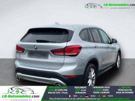 Bmw X1 xDrive 25i 231 ch BVA  occasion � Beaupuy - photo n�4