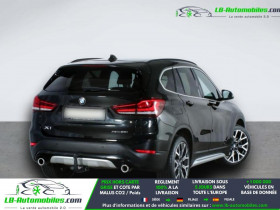 Bmw X1 xDrive 25i 231 ch BVA  occasion � Beaupuy - photo n�3