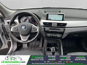 Bmw X1 xDrive 25i 231 ch BVA  occasion � Beaupuy - photo n�3