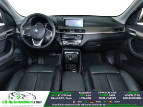 Bmw X1 xDrive 25i 231 ch BVA  occasion � Beaupuy - photo n�2