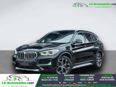 Annonce Bmw X1 occasion Essence xDrive 25i 231 ch BVA � Beaupuy