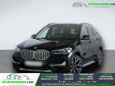 Annonce Bmw X1 occasion Essence xDrive 25i 231 ch BVA � Beaupuy