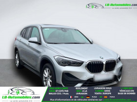 Bmw X1 xDrive 25i 231 ch BVA  occasion � Beaupuy - photo n�2