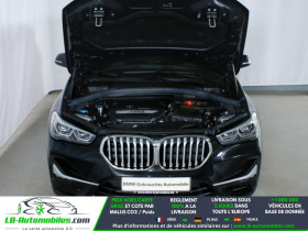 Bmw X1 xDrive 25i 231 ch BVA  occasion � Beaupuy - photo n�8