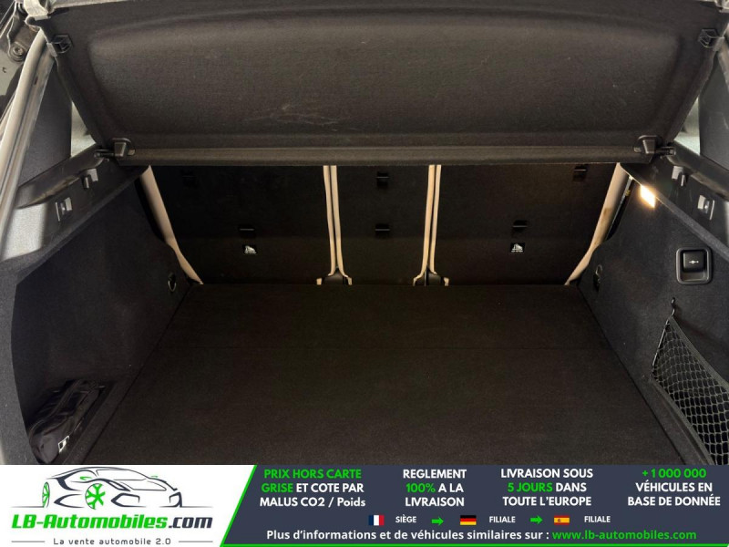 Bmw X1 xDrive 25i 231 ch BVA  occasion � Beaupuy - photo n�9