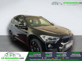Annonce Bmw X1 occasion Essence xDrive 25i 231 ch BVA � Beaupuy