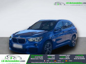 Annonce Bmw X1 occasion Essence xDrive 25i 231 ch BVA � Beaupuy